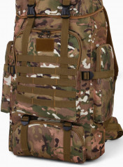 Рюкзак туристический «Adventure» - Фото 1