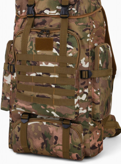 Рюкзак туристический «Adventure»