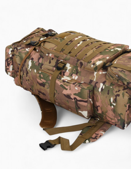 Рюкзак туристический «Adventure»