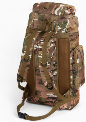 Рюкзак туристический «Adventure» - Фото 4