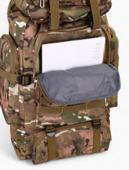 Рюкзак туристический «Adventure» - Фото 7