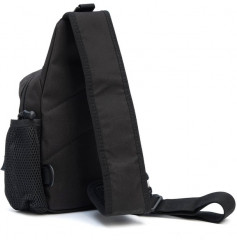 Рюкзак-слинг на молнии «Adventure» - Фото 1