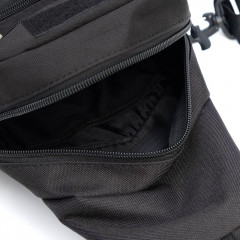 Рюкзак-слинг на молнии «Adventure» - Фото 3