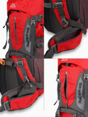 Рюкзак туристический - Фото 1