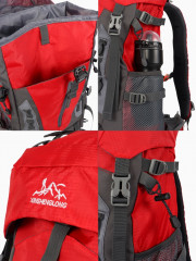 Рюкзак туристический - Фото 2