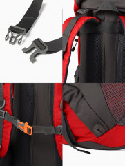 Рюкзак туристический - Фото 3