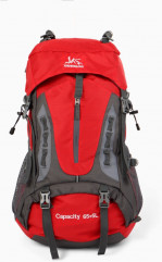 Рюкзак туристический - Фото 4