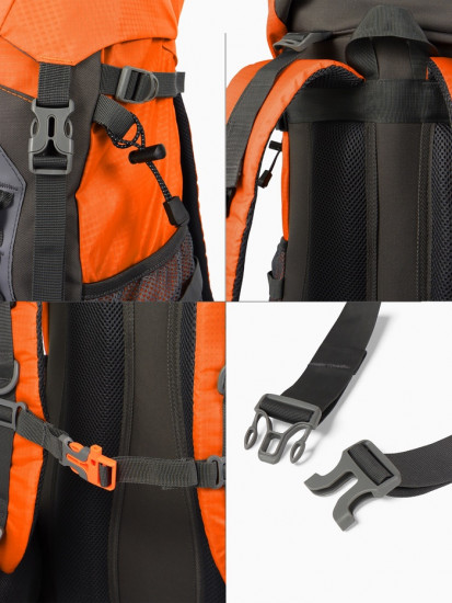 Рюкзак туристический