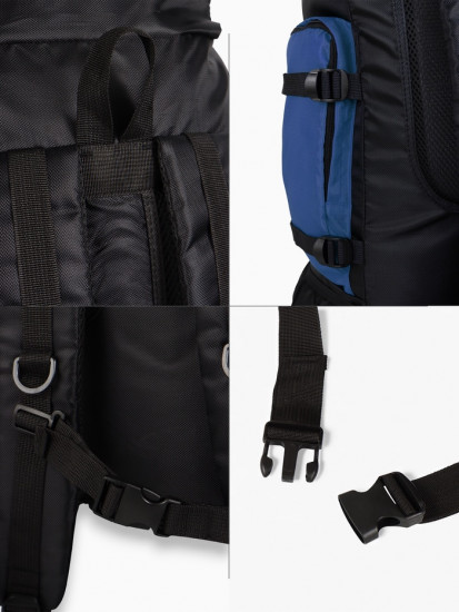 Рюкзак туристический