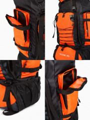 Рюкзак туристический - Фото 1