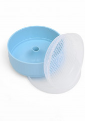 Контейнер для проращивания травы для кошек «Грейс» - Фото 1