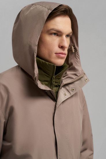 Куртка мужская