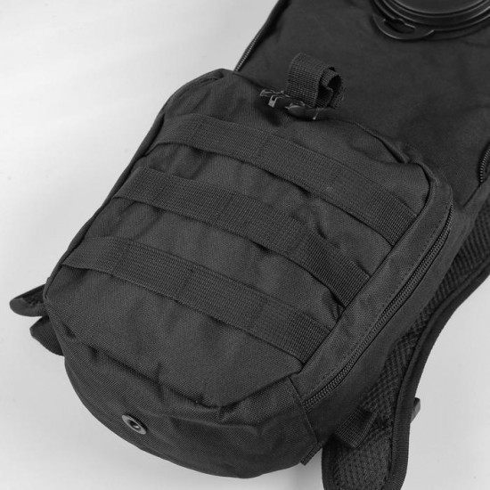 Рюкзак с гидратором «Adventure»