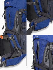 Рюкзак туристический - Фото 1