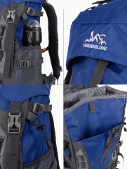 Рюкзак туристический - Фото 2