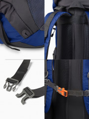 Рюкзак туристический - Фото 3