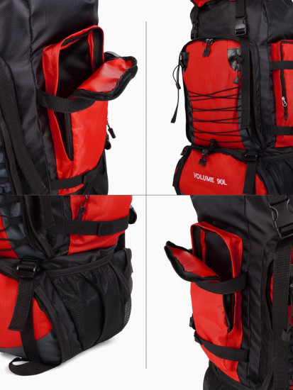 Рюкзак туристический