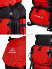 Рюкзак туристический - Фото 2