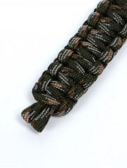 Браслет из паракорда - Фото 4