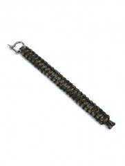 Браслет из паракорда - Фото 5