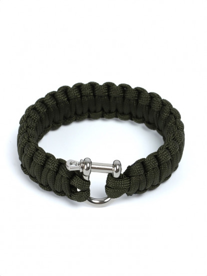 Браслет из паракорда