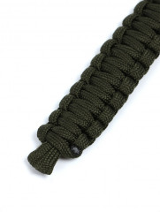 Браслет из паракорда - Фото 4