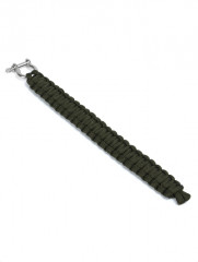 Браслет из паракорда - Фото 5