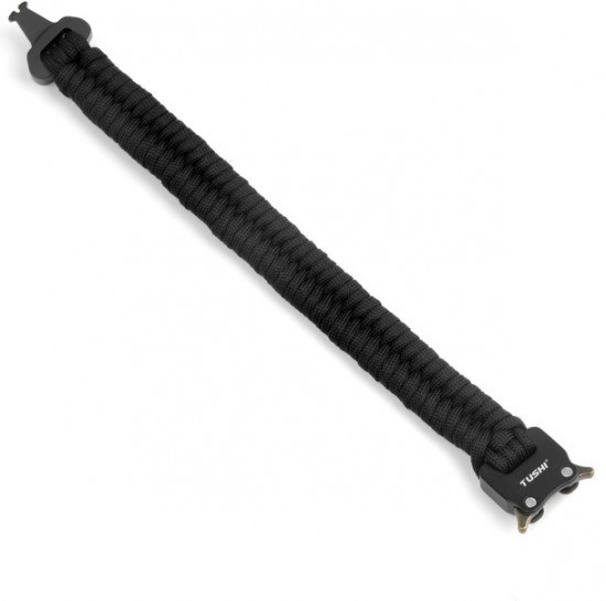 Браслет-паракорд «Кобра»