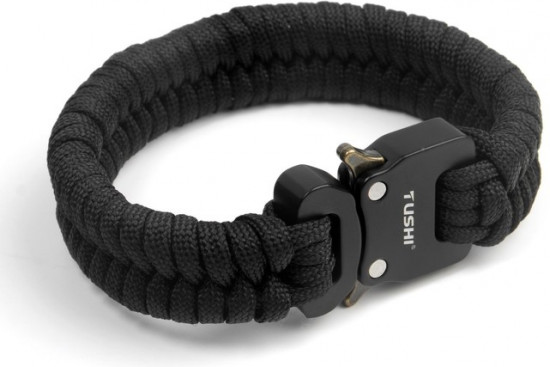 Браслет-паракорд «Кобра»