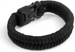 Браслет-паракорд «Кобра» - Фото 3