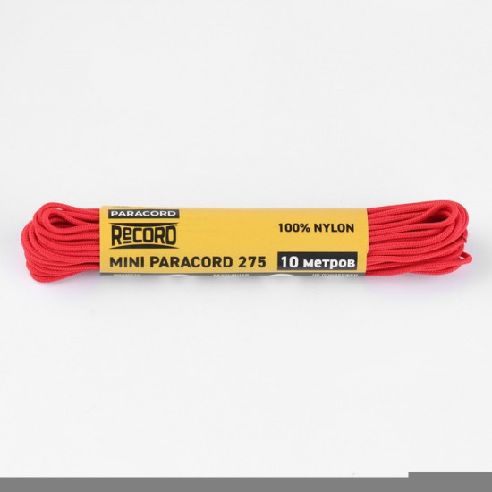 Паракорд 275