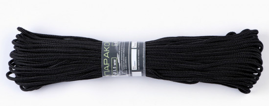 Паракорд 550