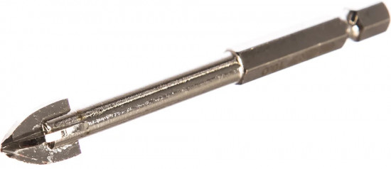 Сверло по стекло и кафелю