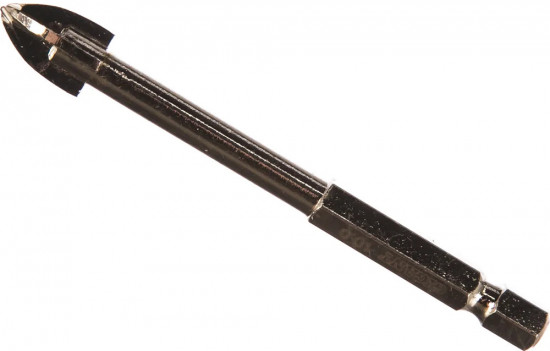 Сверло по стекло и кафелю