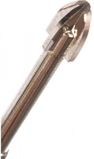 Сверло по стекло и кафелю