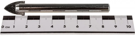 Сверло по стекло и кафелю