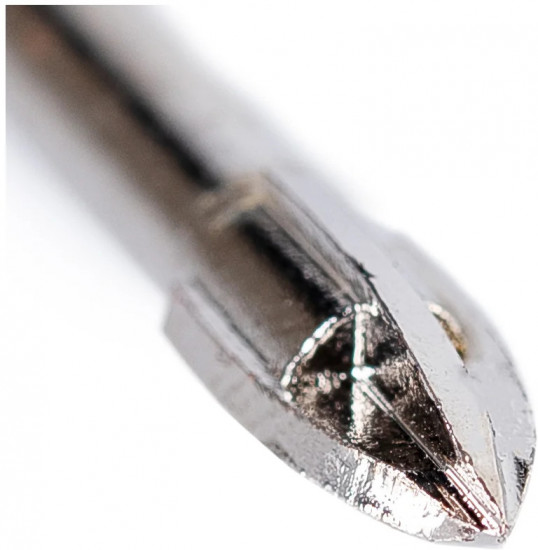 Сверло по стекло и кафелю