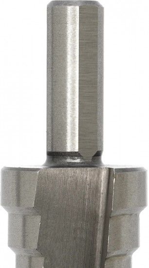 Сверло ступенчатое