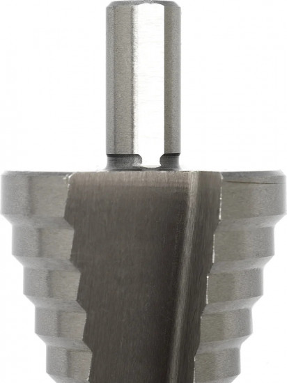 Сверло ступенчатое