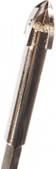 Сверло по стекло и кафелю