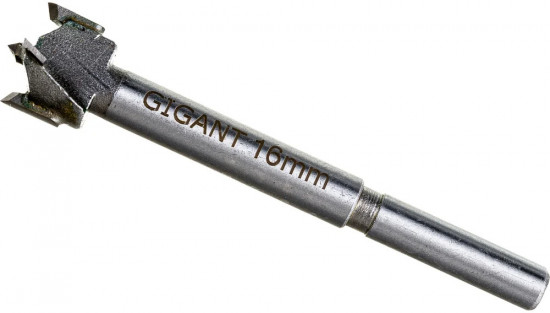 Сверло форстнера по дереву