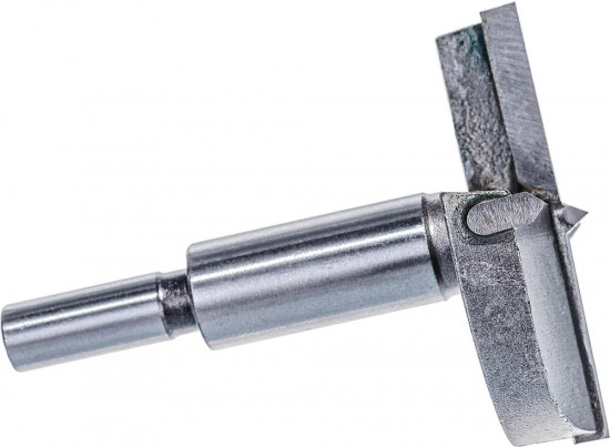 Сверло форстнера по дереву