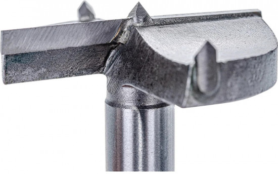 Сверло форстнера по дереву