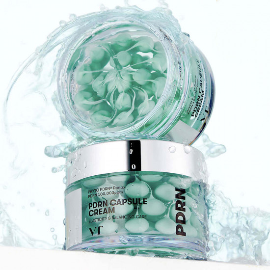 Крем для лица «PDRN Capsule Cream 100»