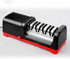 Ножеточка электрическая универсальная четырехэтапная - Фото 5