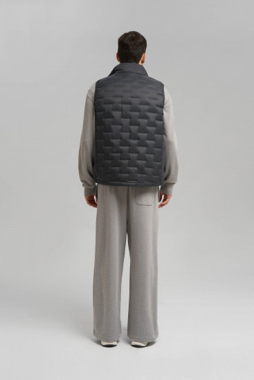 Жилет мужской