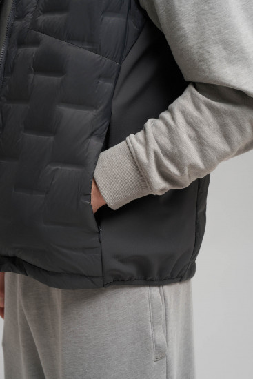 Жилет мужской