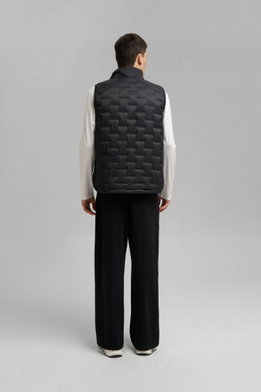 Жилет мужской