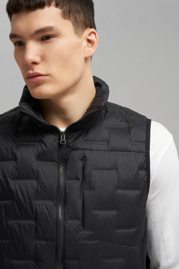 Жилет мужской