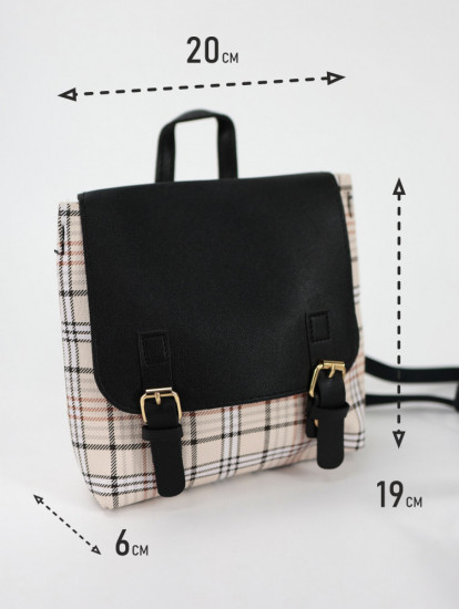 Рюкзак женский